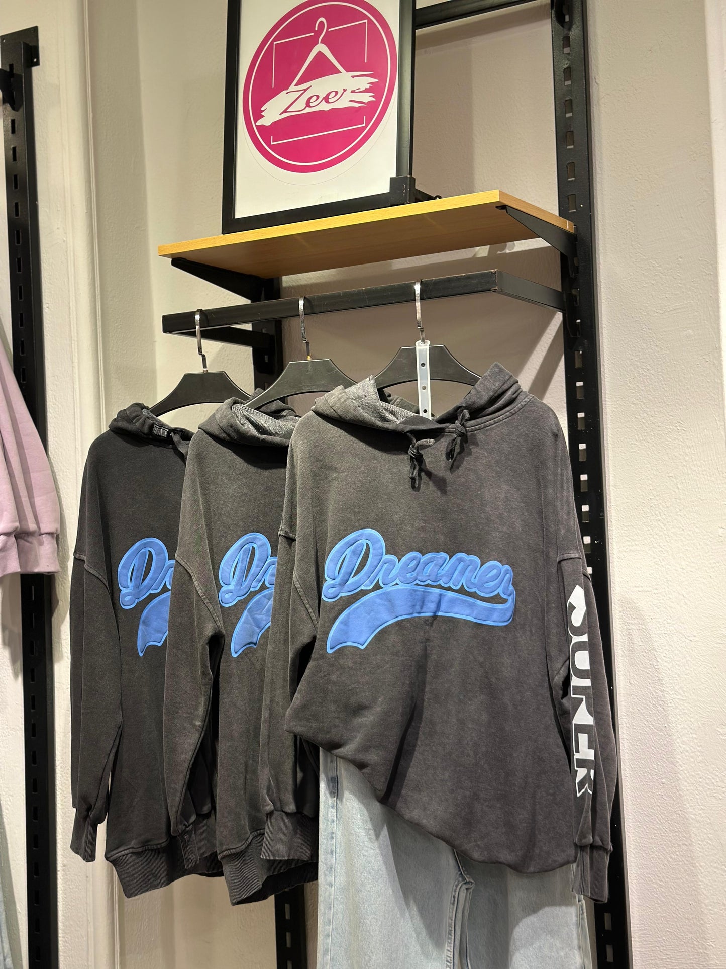 Dreamer Hoodie