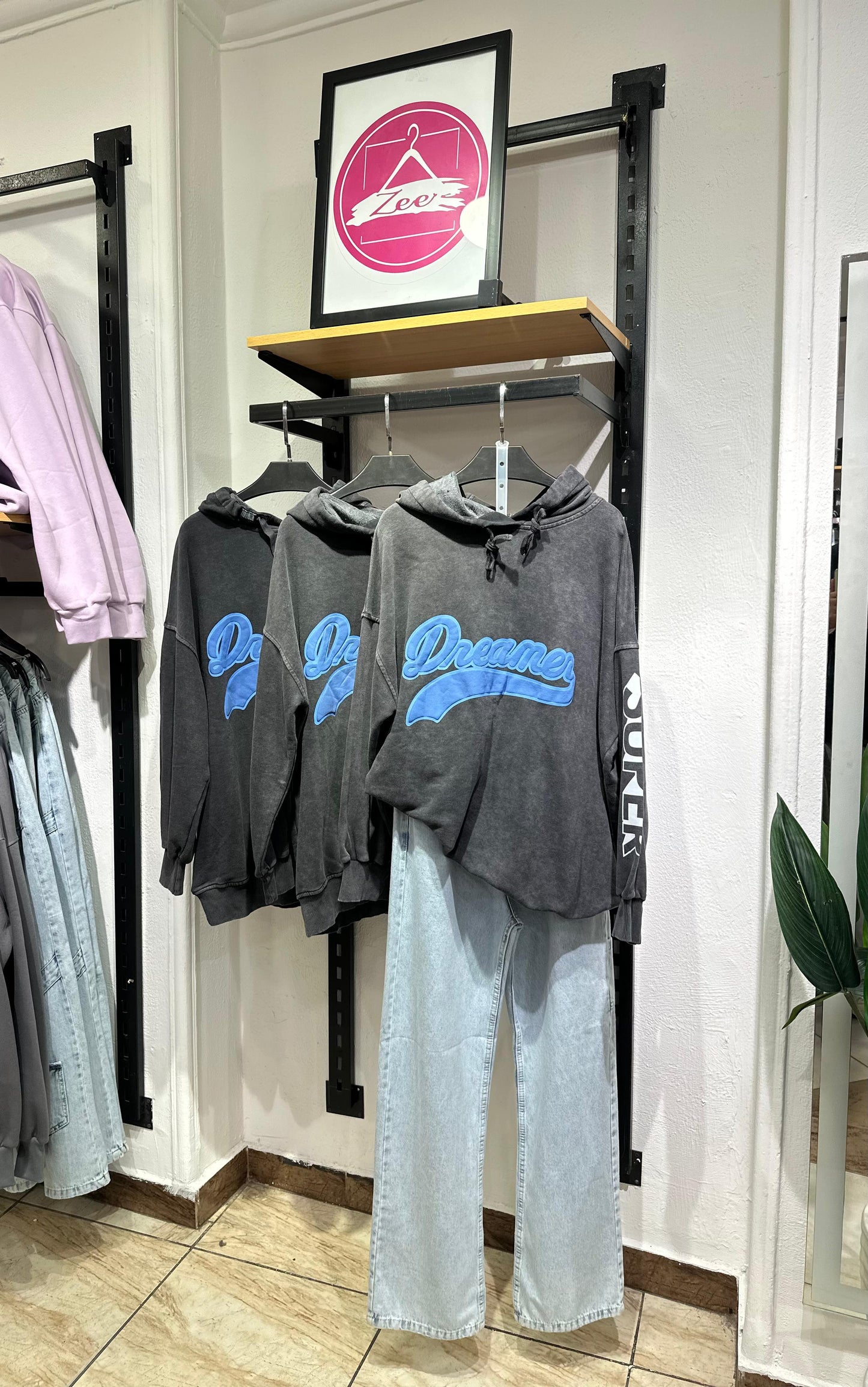 Dreamer Hoodie