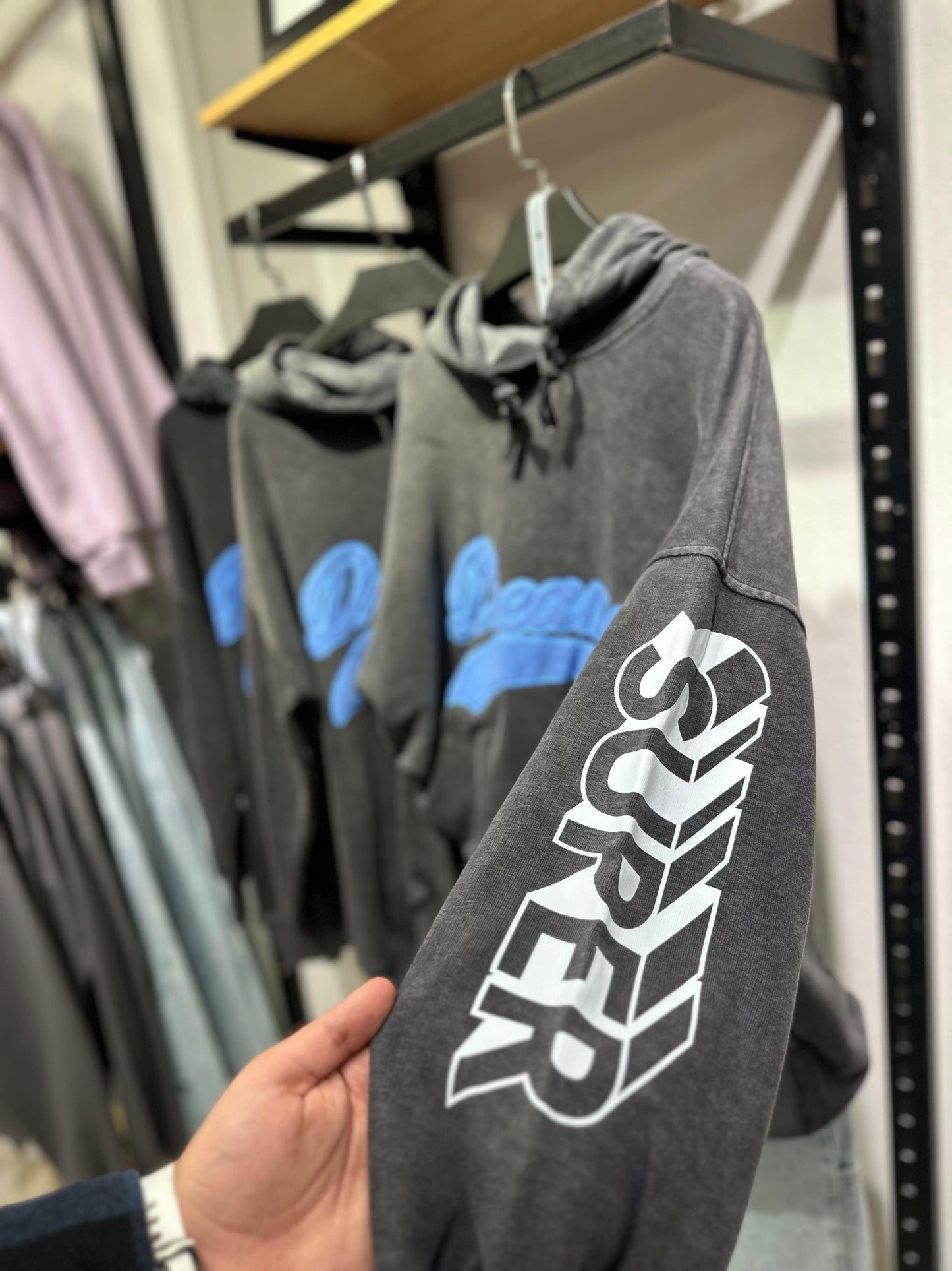 Dreamer Hoodie