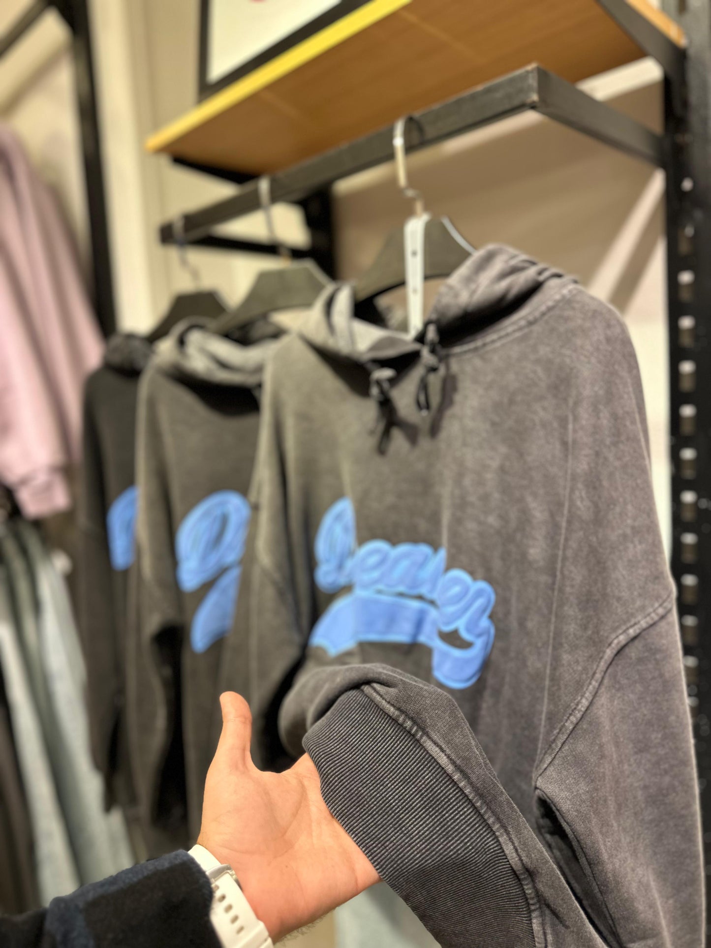 Dreamer Hoodie