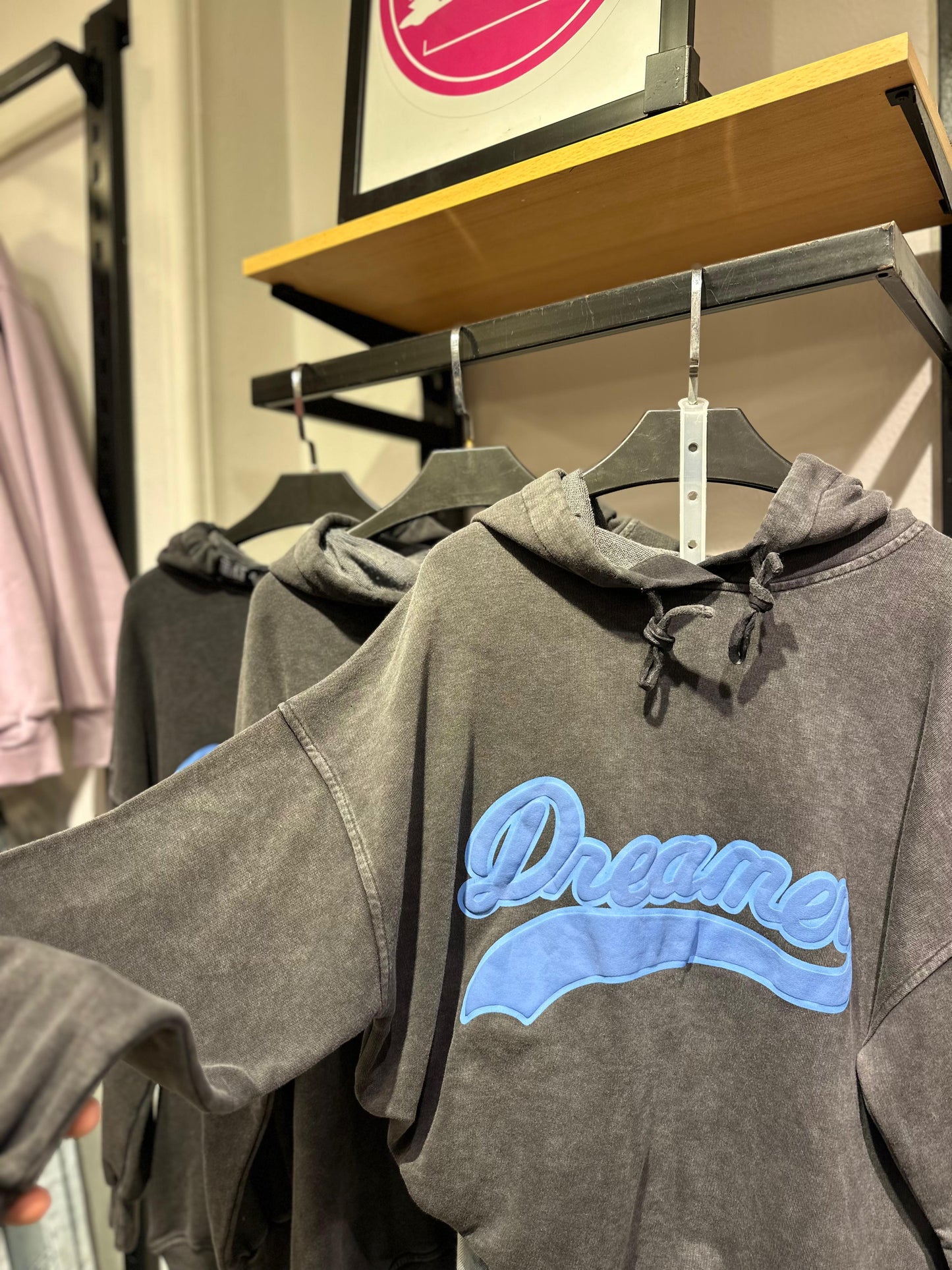 Dreamer Hoodie